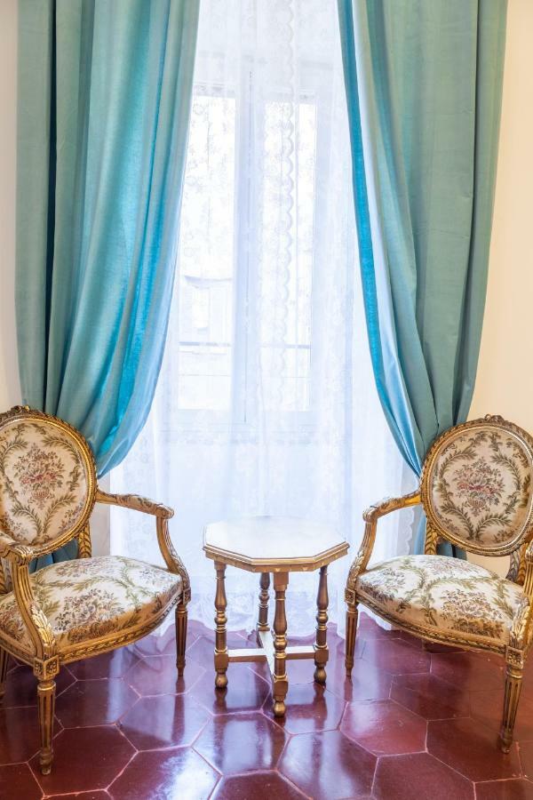 Suite Rondanini روما المظهر الخارجي الصورة